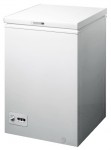 Kühlschrank SUPRA CFS-105 56.50x85.00x52.30 cm