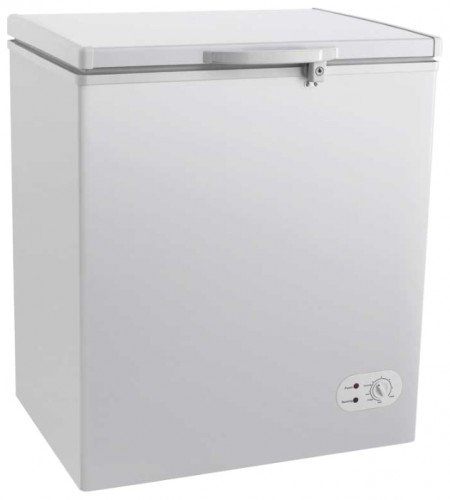 Kühlschrank SUPRA CFS-151 Foto, Charakteristik