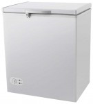 Refrigerator SUPRA CFS-151 70.00x85.00x59.00 cm
