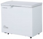 Refrigerator SUPRA CFS-200 90.00x84.40x56.50 cm