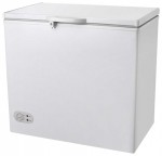 Refrigerator SUPRA CFS-201 87.00x85.00x59.00 cm