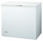 Refrigerator SUPRA CFS-205 94.50x85.00x52.30 cm