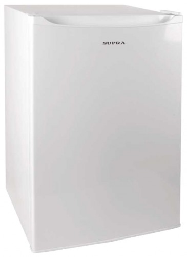 冷蔵庫 SUPRA FFS-090 写真, 特性