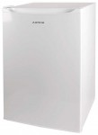 Холодильник SUPRA FFS-090 55.10x84.20x56.20 см