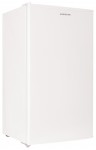Холодильник SUPRA RF-095 45.00x85.00x47.20 см
