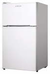 Refrigerator SUPRA RF-097T 49.20x83.70x47.00 cm