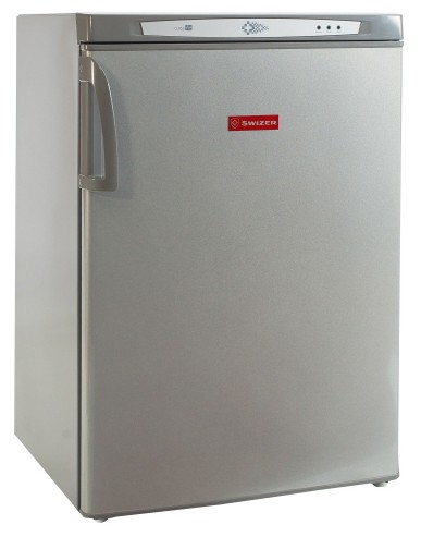 Refrigerator Swizer DF-159 ISP larawan, katangian