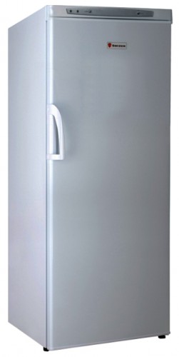 Tủ lạnh Swizer DF-165 ISP ảnh, đặc điểm