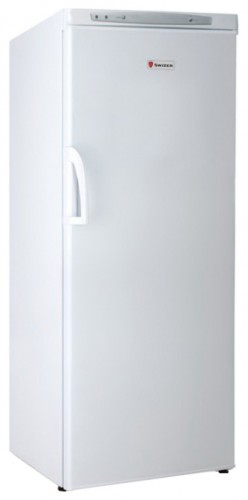 ตู้เย็น Swizer DF-165 WSP รูปถ่าย, ลักษณะเฉพาะ