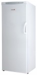 Холодильник Swizer DF-165 WSP 57.40x142.50x61.00 см