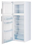 冰箱 Swizer DFR-205 57.40x156.50x61.00 厘米