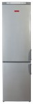 Холодильник Swizer DRF-110 NF ISP 57.40x198.80x62.50 см