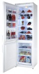 Tủ lạnh Swizer DRF-110 NF WSP 57.40x198.80x62.50 cm