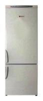 Jääkaappi Swizer DRF-112 ISP Kuva, ominaisuudet
