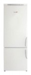 Холодильник Swizer DRF-112 WSP 57.40x159.20x61.00 см