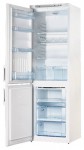 Refrigerator Swizer DRF-119 57.40x181.80x61.00 cm