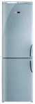 Refrigerator Swizer DRF-119 ISP 57.40x181.80x62.50 cm