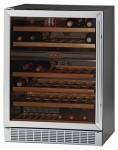 Холодильник TefCold TFW160-2s 59.50x82.00x57.00 см