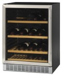 Холодильник TefCold TFW160s 59.50x82.00x57.00 см