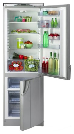 Холодильник TEKA CB 340 S Фото, характеристики