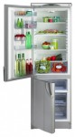 Хладилник TEKA CB 340 S 60.00x185.00x62.50 см