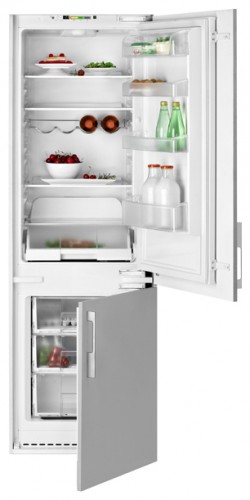 Kühlschrank TEKA CI 320 Foto, Charakteristik