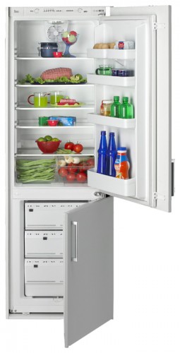 Buzdolabı TEKA CI 340 fotoğraf, özellikleri