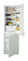 Холодильник TEKA CI 345.1 фото, Характеристики