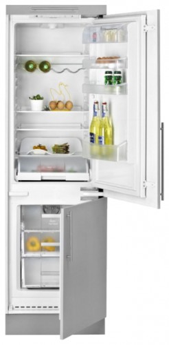 Refrigerator TEKA CI2 350 NF larawan, katangian