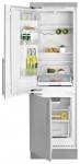 Хладилник TEKA CI2 350 NF 53.50x177.70x54.00 см