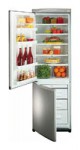Tủ lạnh TEKA NF 350 X 60.00x191.00x61.80 cm