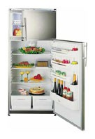 Tủ lạnh TEKA NF 400 X ảnh, đặc điểm