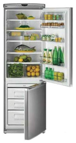 Tủ lạnh TEKA NF1 350 ảnh, đặc điểm