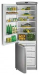 Хладилник TEKA NF1 350 60.00x191.10x63.40 см