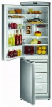 Køleskab TEKA NF1 370 60.10x200.00x63.40 cm