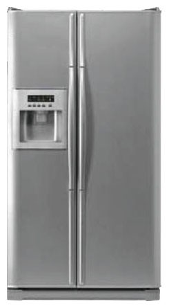Buzdolabı TEKA NF1 650 fotoğraf, özellikleri