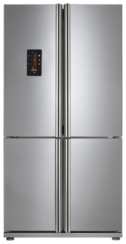 Ψυγείο TEKA NFE 900 X φωτογραφία, χαρακτηριστικά