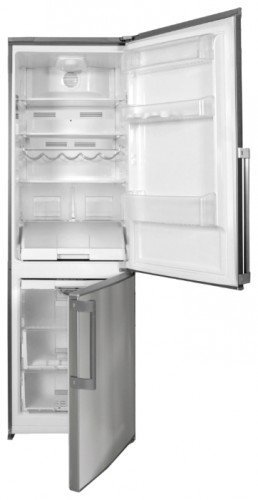 Refrigerator TEKA NFE2 320 larawan, katangian