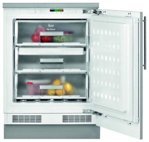 Refrigerator TEKA TGI2 120 D larawan, katangian