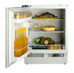 Refrigerator TEKA TKI 145 D 55.00x86.80x59.60 cm