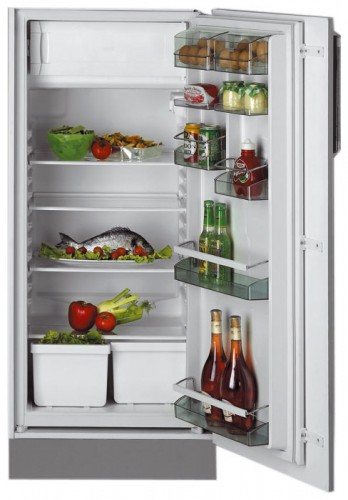 Холодильник TEKA TKI 210 фото, Характеристики