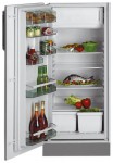 Хладилник TEKA TKI 210 54.00x122.50x54.50 см