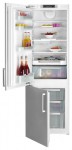Tủ lạnh TEKA TKI 325 DD 54.00x177.50x54.50 cm
