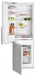 Холодильник TEKA TKI3 325 DD 54.00x177.00x53.50 см