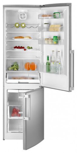 Buzdolabı TEKA TSE 400 fotoğraf, özellikleri
