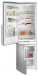 Холодильник TEKA TSE 400 59.50x200.00x60.00 см