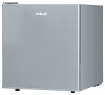 Refrigerator Tesler RC-55 SILVER 44.50x49.00x46.50 cm