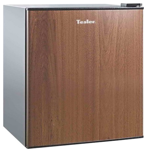 Холодильник Tesler RC-55 WOOD Фото, характеристики