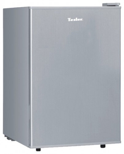 Buzdolabı Tesler RC-73 SILVER fotoğraf, özellikleri