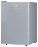 Хладилник Tesler RC-73 SILVER 44.50x62.00x46.50 см